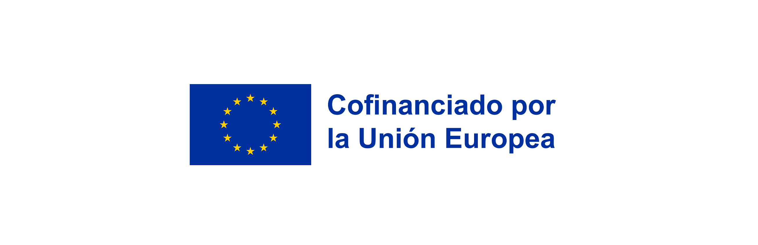 cofinanciacion ue